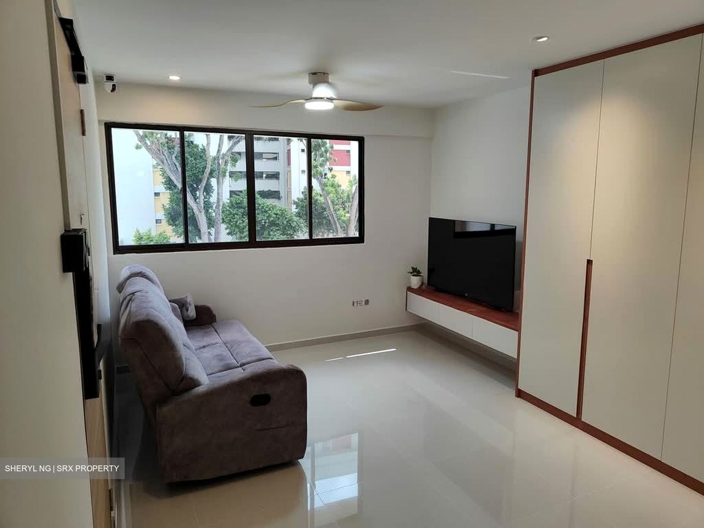 Blk 307 Chuan Village (Serangoon), HDB 4 Rooms #603223771
